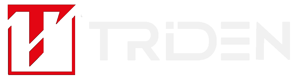 Triden logo